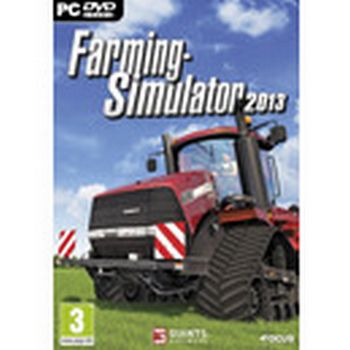 Farming Simulator 2013 Lindner Unitrac Steam