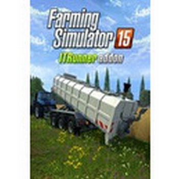 Farming Simulator 15 - ITRunner