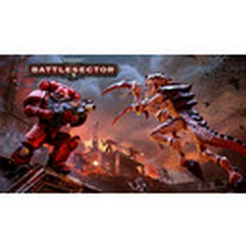 Warhammer 40,000: Battlesector