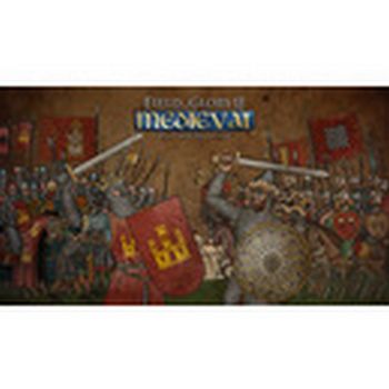 Field of Glory II: Medieval - Reconquista