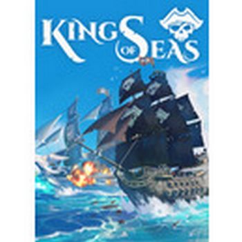 King of Seas STEAM Key