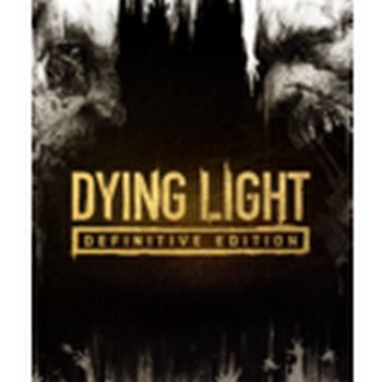 Dying Light Platinum Edition PC Steam