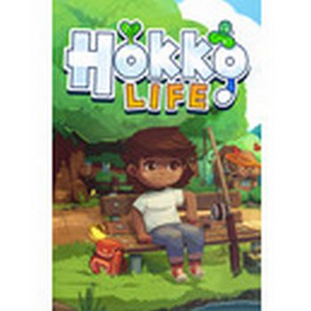 Hokko Life