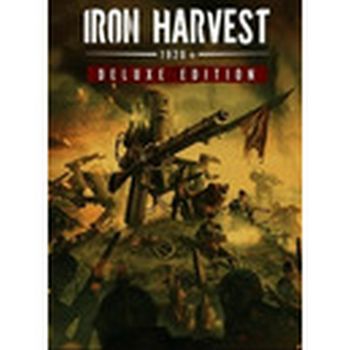 Iron Harvest (Deluxe Edition)