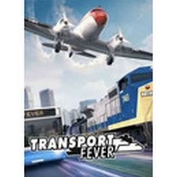 Transport Fever (EU)