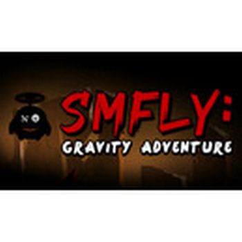 SmFly: Gravity Adventure