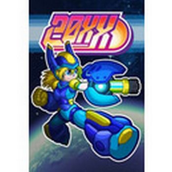 20XX STEAM Key