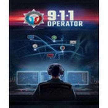 911 Operator