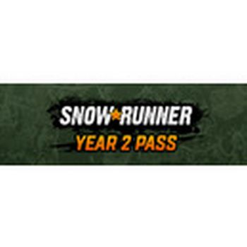 SnowRunner - Year 2 Pass (DLC)