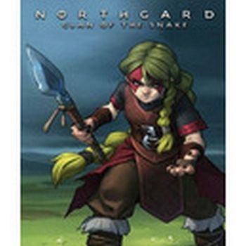 Northgard - Sváfnir, Clan of the Snake