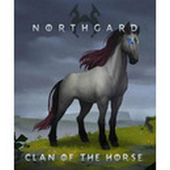 Northgard - Svardilfari, Clan of the Horse