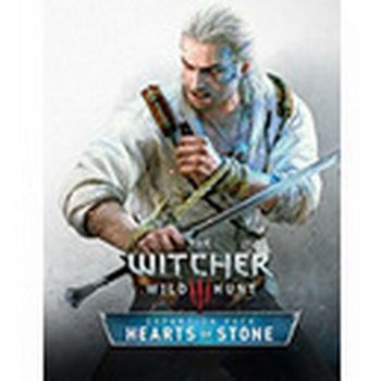 The Witcher 3: Wild Hunt - Hearts of Stone GoG.com