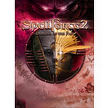 SpellForce 2 - Demons of the Past