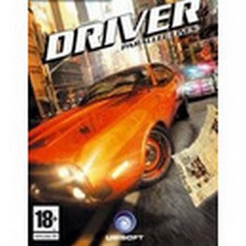 Driver Parallel Lines (Uplay)