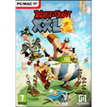 Asterix & Obelix XXL 2 (EU)