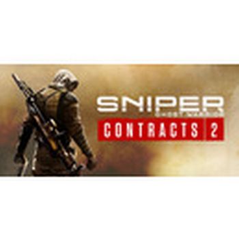 Sniper Ghost Warrior Contracts 2 - Steam