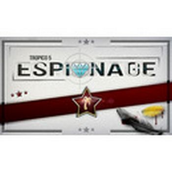 Tropico 5: Espionage