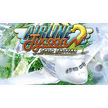 Airline Tycoon 2: Gold