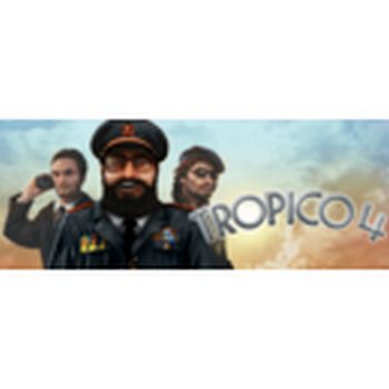 Tropico 4