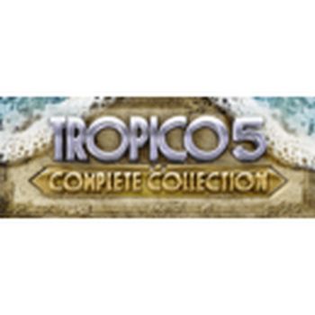 Tropico 5 Complete Collection