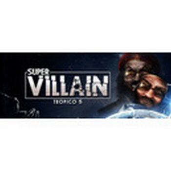 Tropico 5: Supervillain