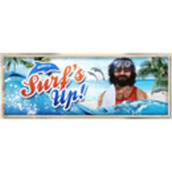 Tropico 5: Surfs Up!