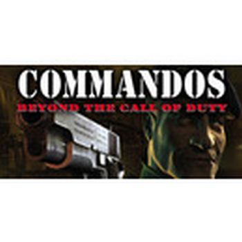 Commandos: Beyond the Call of Duty