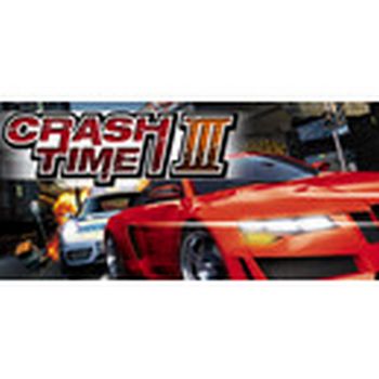 Crash Time 3 STEAM Key