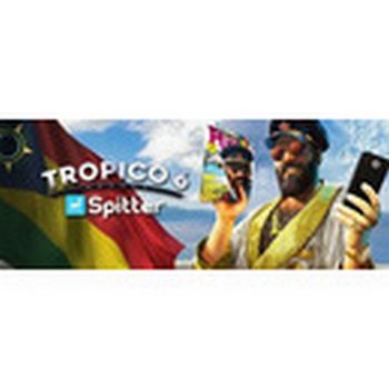 Tropico 6 Spitter  Klucz Steam