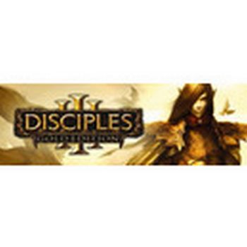 Disciples III: Gold Edition