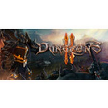 Dungeons 2