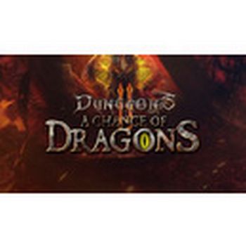 Dungeons 2 - A Chance of Dragons