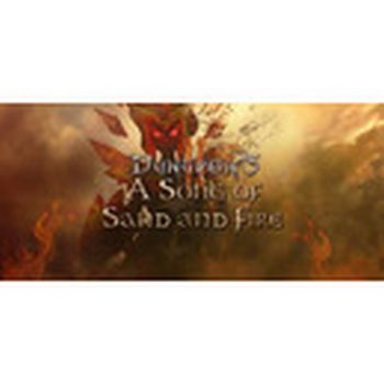 Dungeons 2 - A Song of Sand and Fire