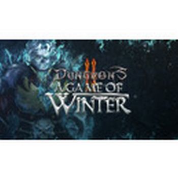 Dungeons 2 - A Game of Winter