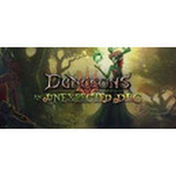 Dungeons 3 - An Unexpected