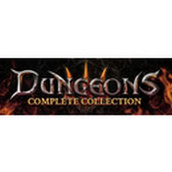 Dungeons 3 Complete Collection