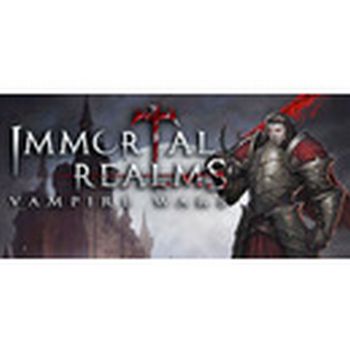 Immortal Realms: Vampire Wars