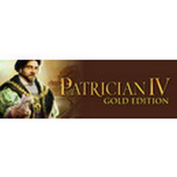 Patrician IV Gold