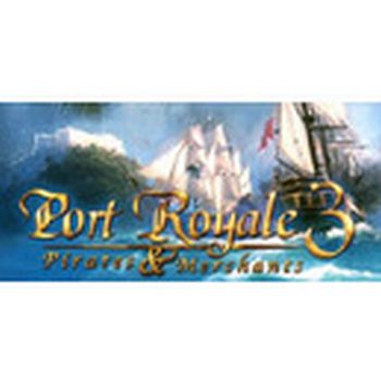 Port Royale 3