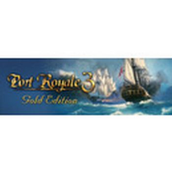 Port Royale 3 Gold