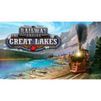 Railway Empire - The Great Lakes