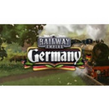 Railway Empire - Germany