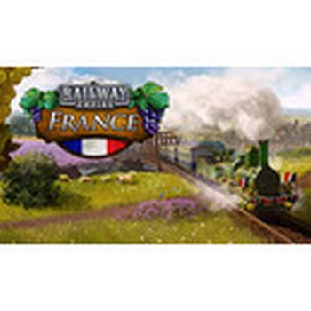 Railway Empire - France