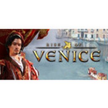 Rise of Venice