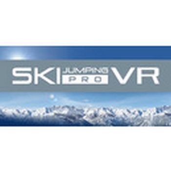 Ski Jumping Pro VR