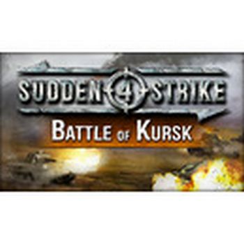 Sudden Strike 4 - Battle of Kursk