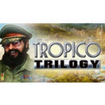 Tropico Trilogy