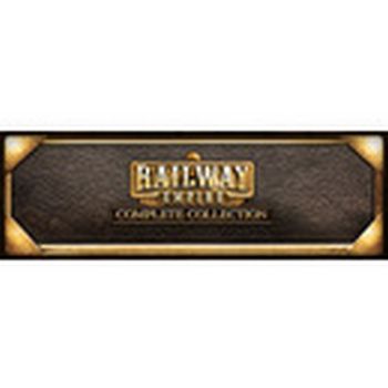 Railway Empire - Complete Collection