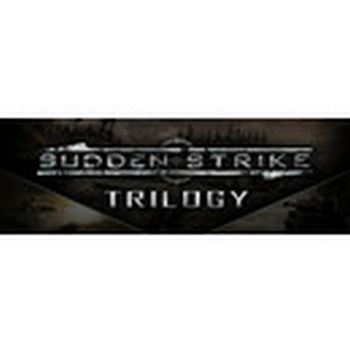 Sudden Strike Trilogy Bundle