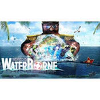 Tropico 5 - Waterborne